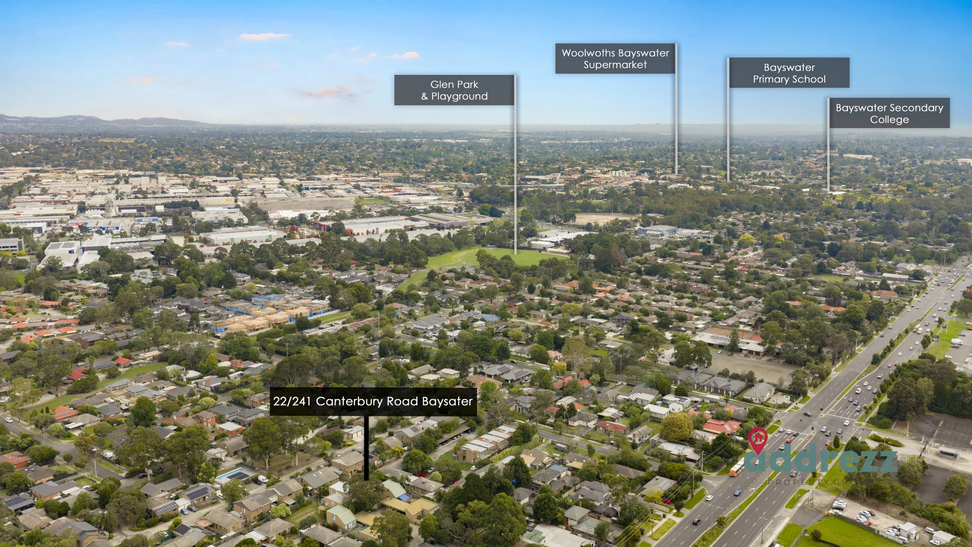 Additional image 17 of 22/241 Canterbury Road, Bayswater North VIC 3153