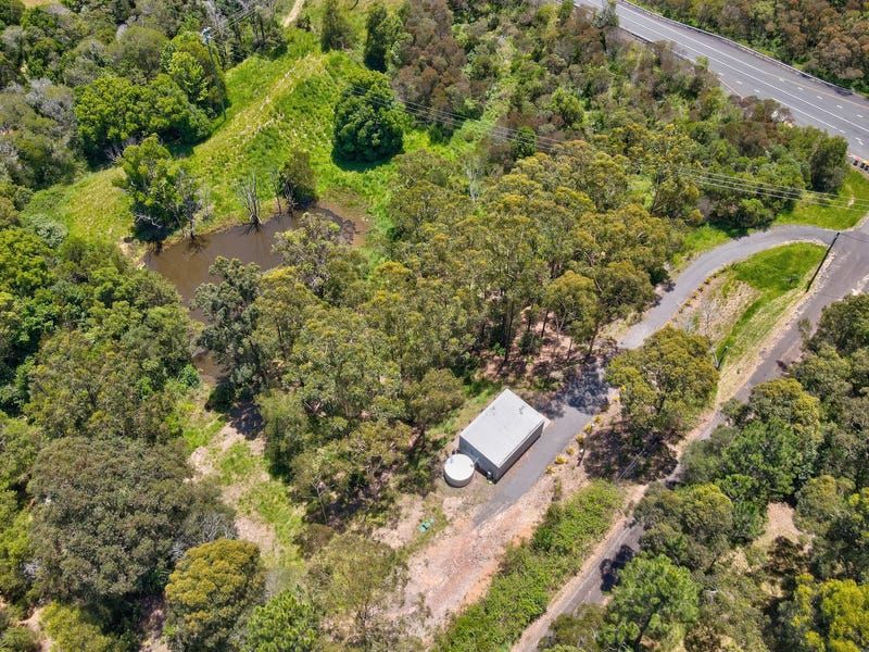 293 Black Mountain Range Road, Black Mountain QLD 4563, Image 0