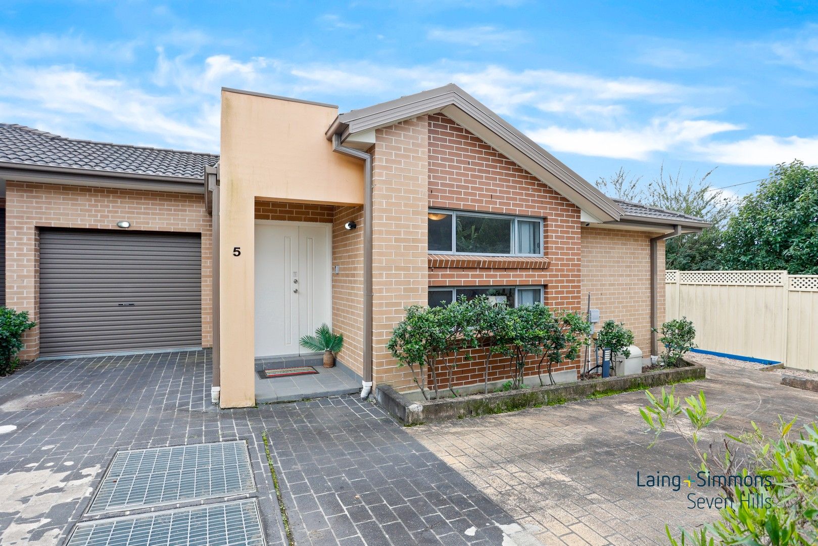 5/201 Targo Road, Girraween NSW 2145, Image 0