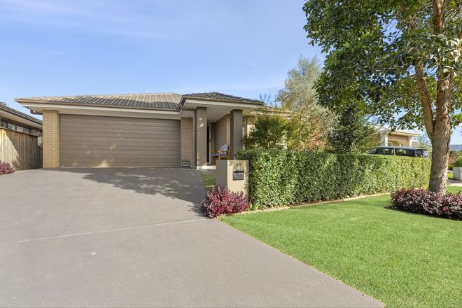 Picture of 19 Townsend Road, NORTH RICHMOND NSW 2754