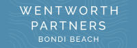 Wentworth Partners Bondi Beach logo
