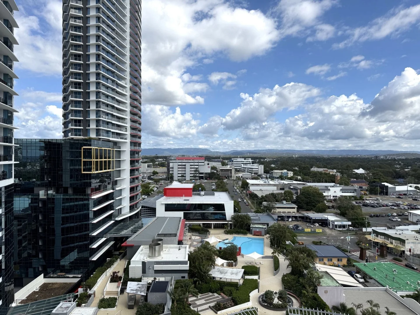 Additional image 2 of 1119/56 Scarborough St, Southport QLD 4215