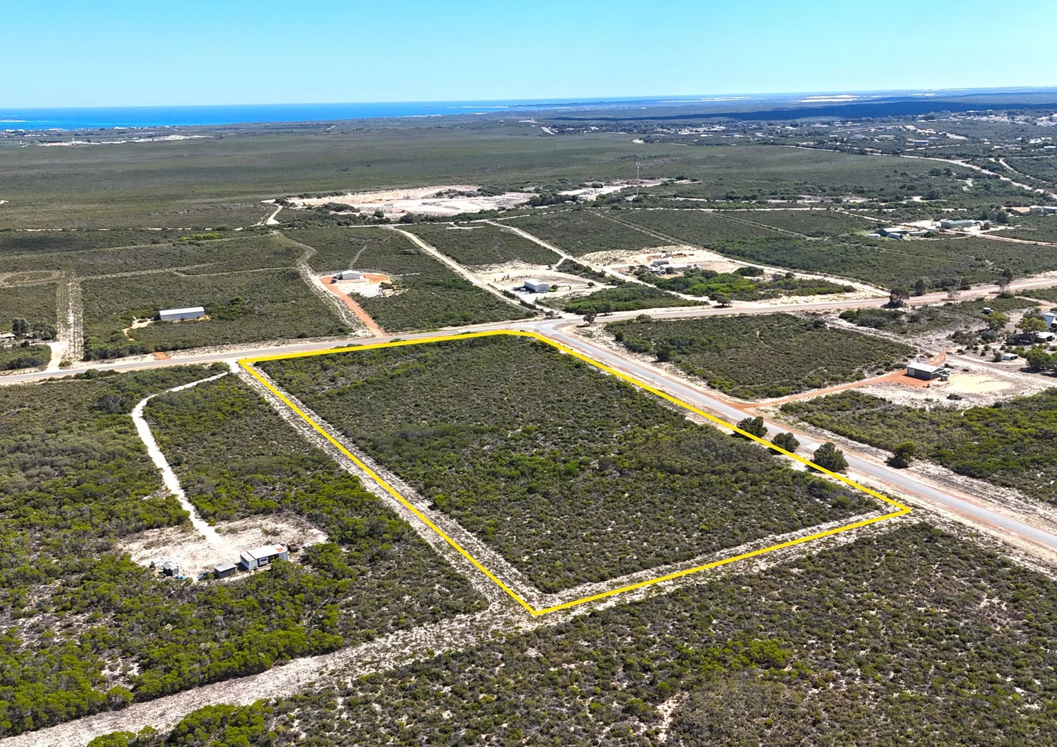 Additional image 2 of Lot 168 Jurien Bay Vista, Jurien Bay WA 6516