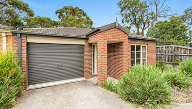 Picture of 14/40 ARMY ROAD, PAKENHAM VIC 3810