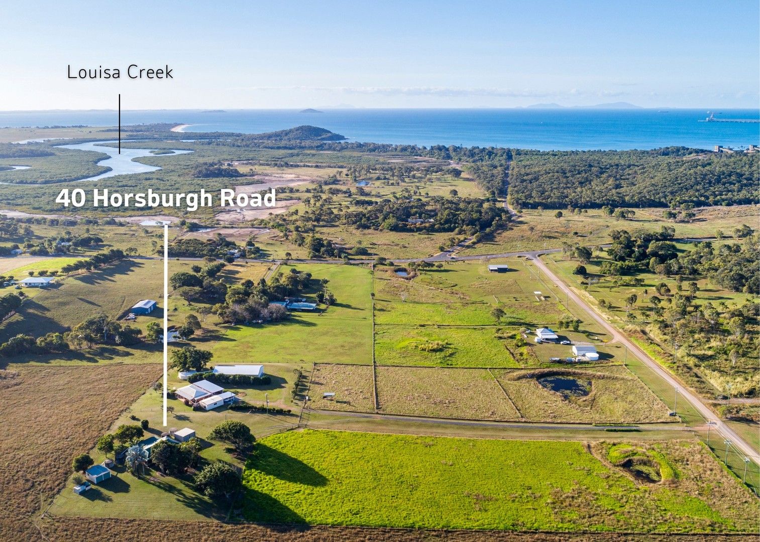 40 Horsburgh Road, Hay Point QLD 4740, Image 0