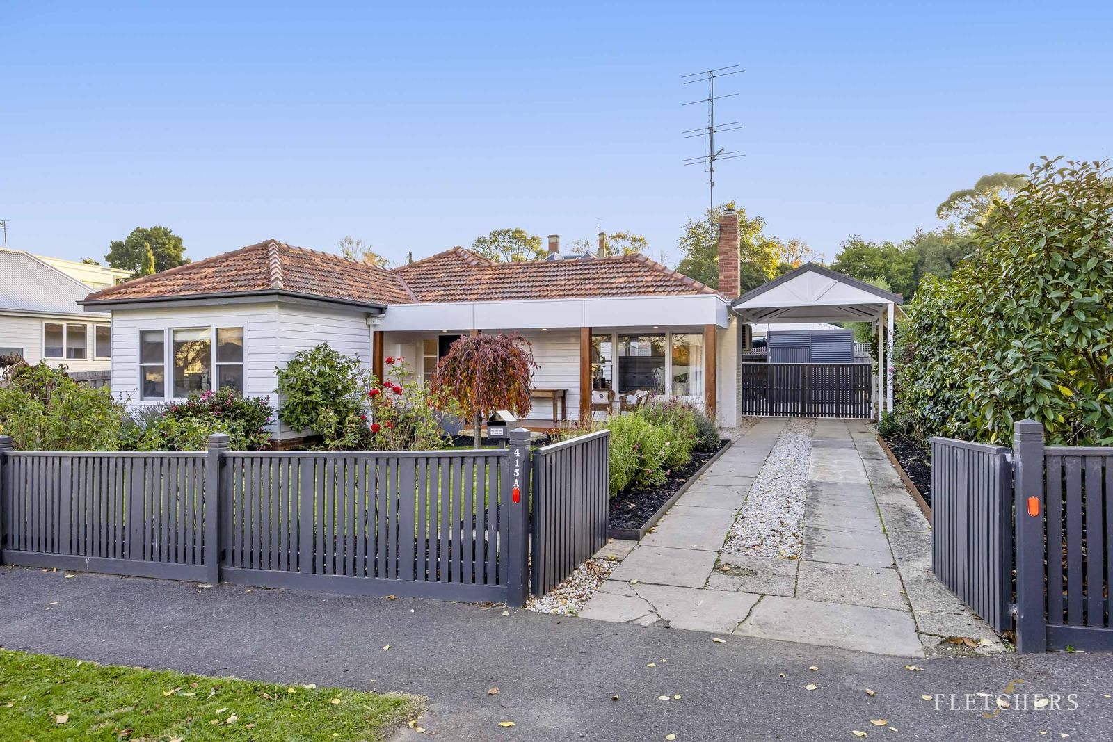 415A Ligar Street, Soldiers Hill VIC 3350, Image 0