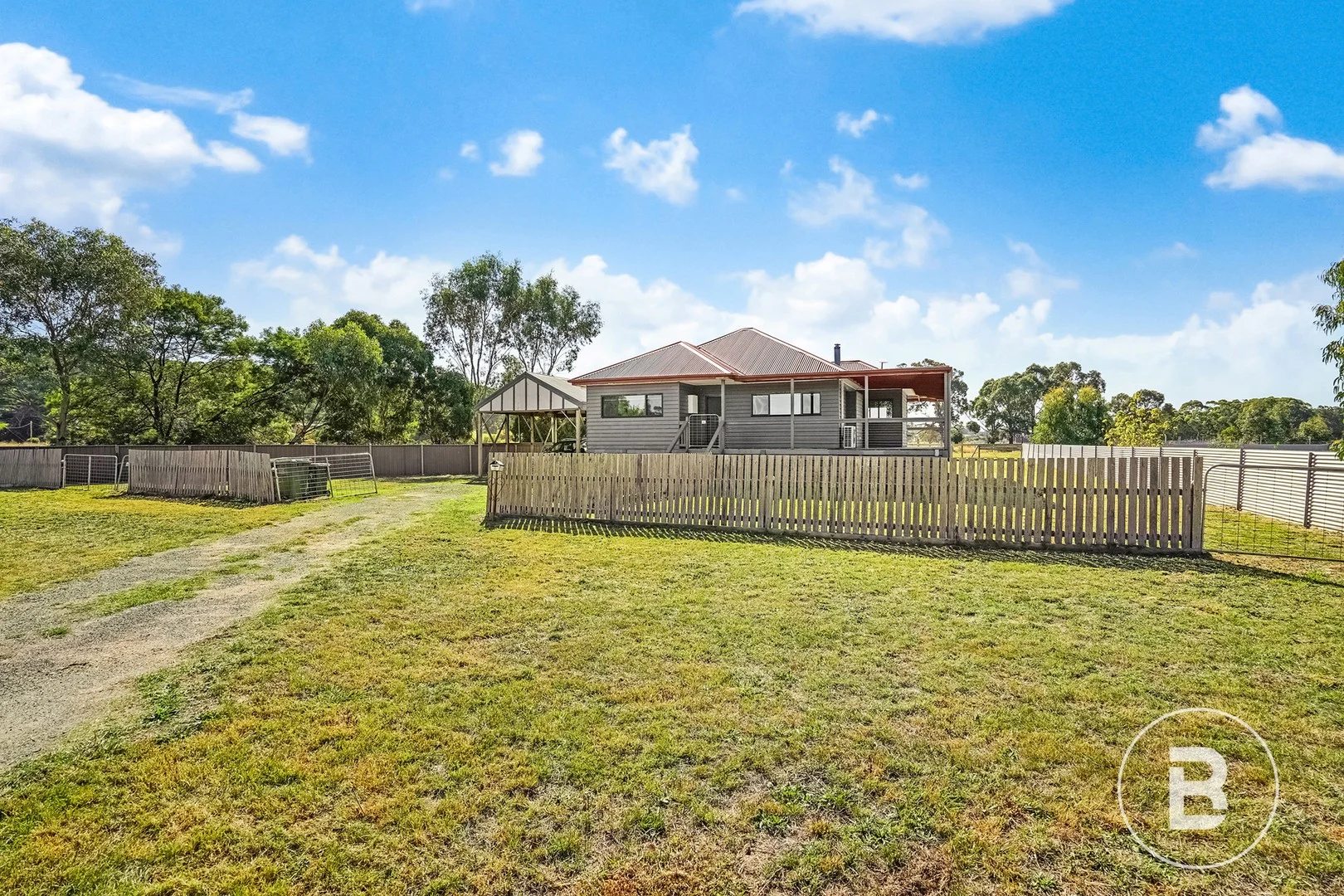 1 High Street, Beaufort VIC 3373