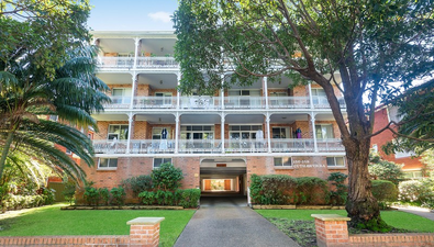 Picture of 10/156 Russell Avenue, DOLLS POINT NSW 2219