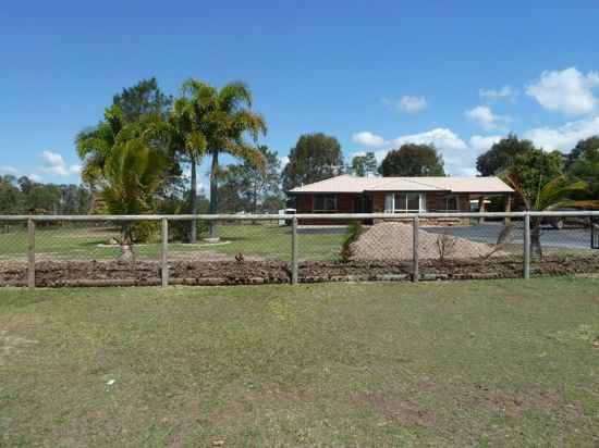 5 bedrooms Rural in 168-170 Farry Road BURPENGARY EAST QLD, 4505