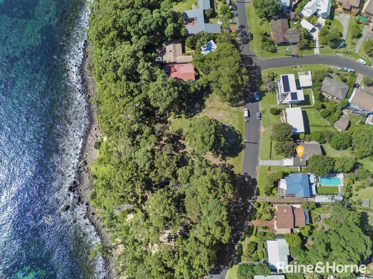 101 Bannister Head Road, Mollymook Beach NSW 2539, Image 1
