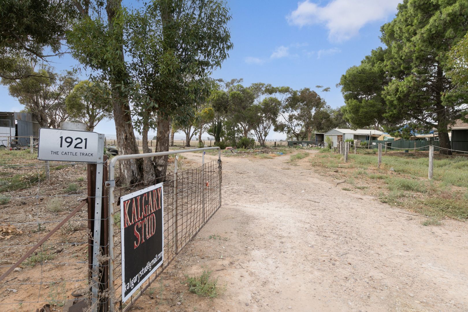 1921 The Cattle Track, Redhill SA 5521, Image 2