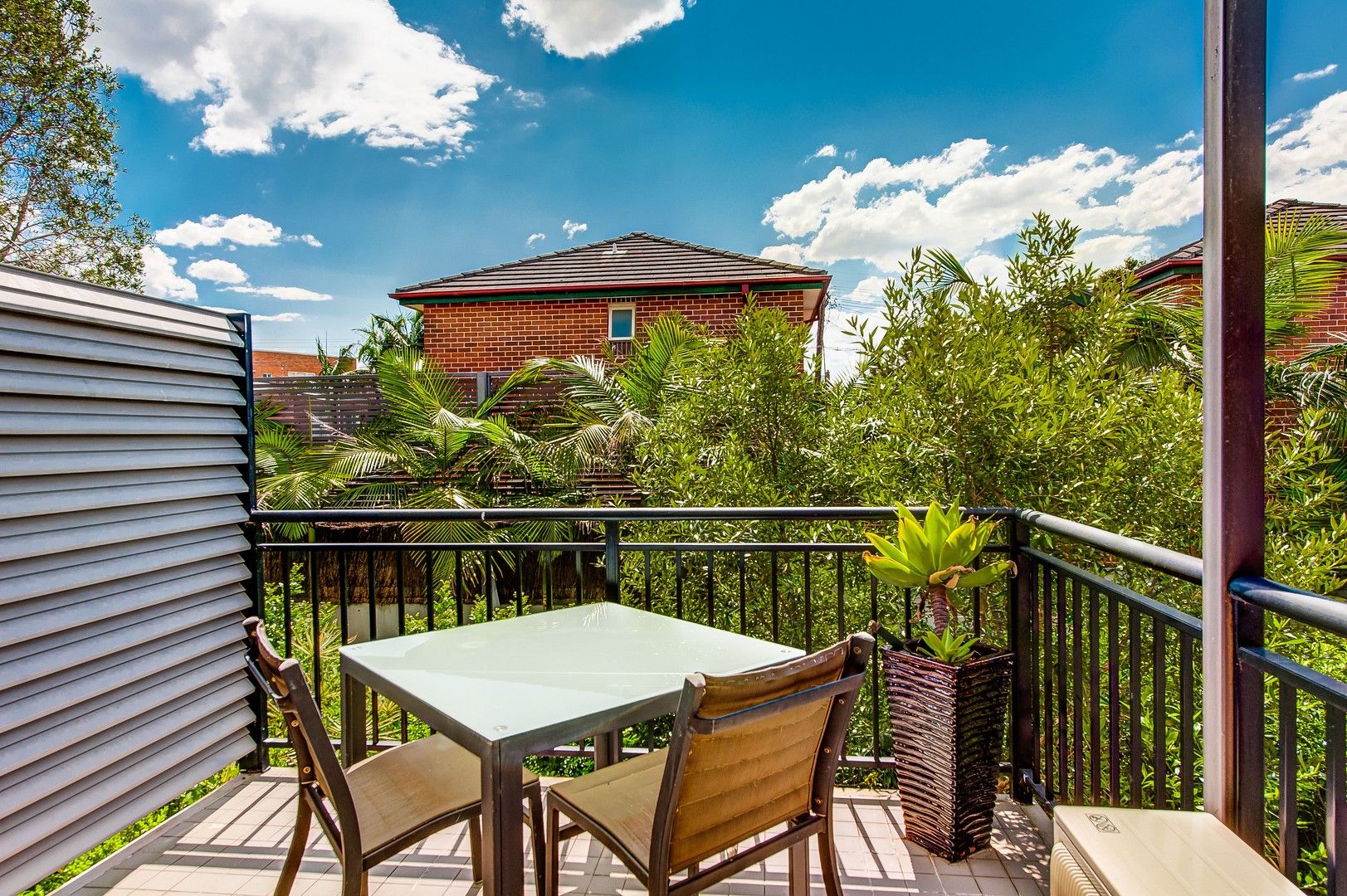 1 bedrooms Studio in 32/165 Victoria Road GLADESVILLE NSW, 2111