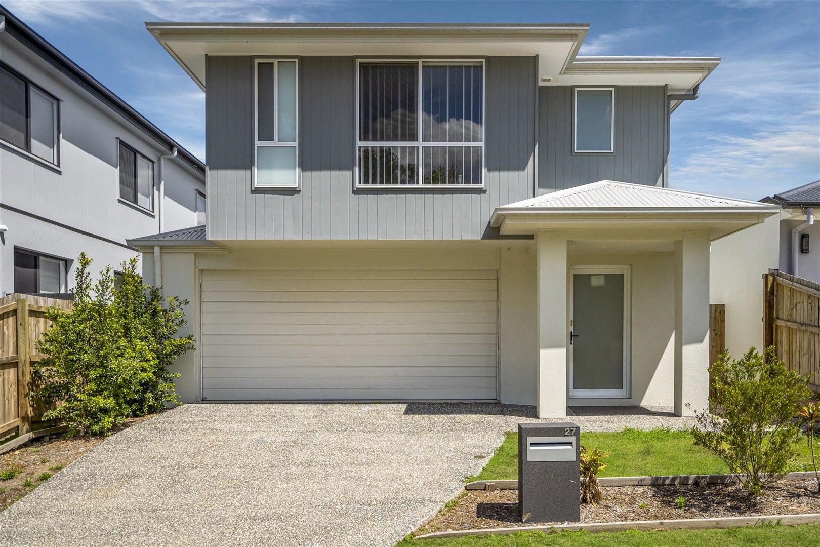 4 bedrooms House in 27/KRAFT Road PALLARA QLD, 4110