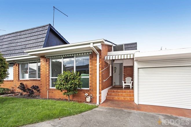 342 1 Bedroom Apartments Sold Auction Results In Mordialloc Vic 3195 Domain