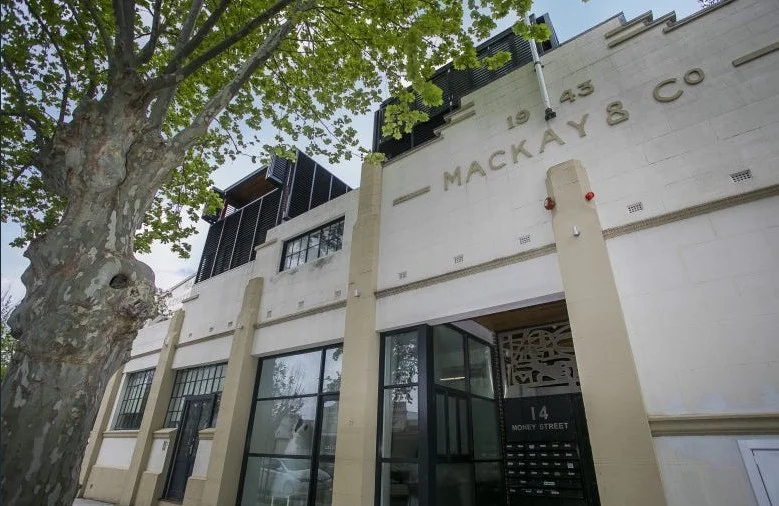 Additional image 14 of 13/14 Money Street, Perth WA 6000