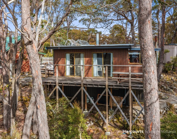 29 Reynolds Neck Road, Reynolds Neck TAS 7304