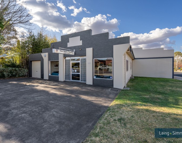 177 Barney Street, Armidale NSW 2350