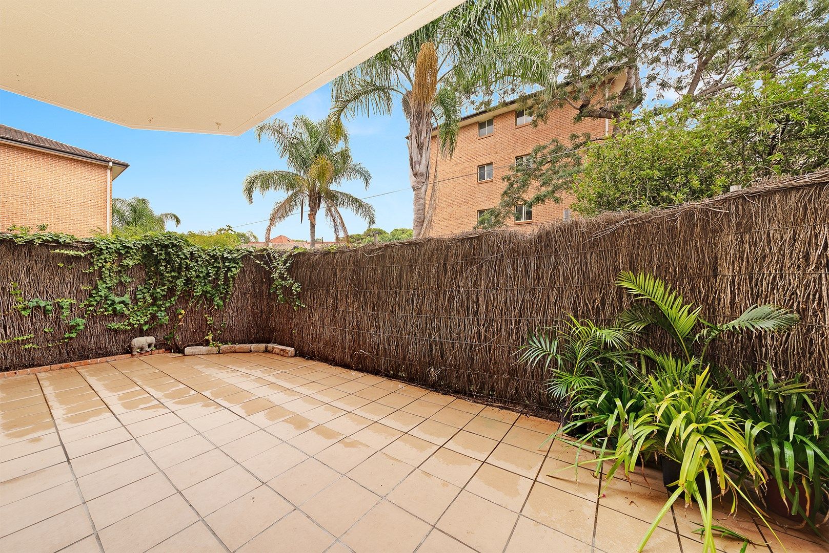 3 bedrooms Apartment / Unit / Flat in 10/9 Hill Street MARRICKVILLE NSW, 2204
