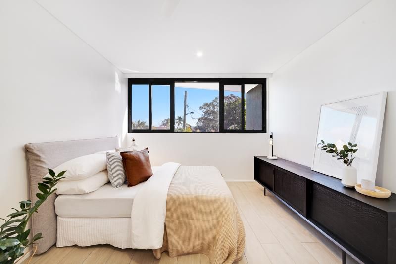 Studio in 6/32-34 Perouse Road, RANDWICK NSW, 2031