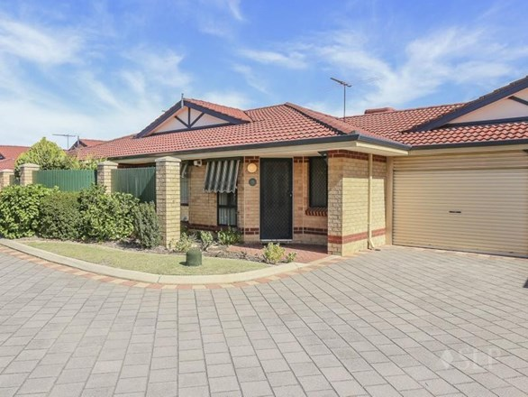 10/2 Keals Close, Bentley WA 6102