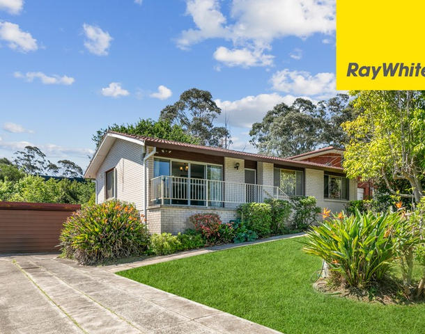 9 Carmen Drive, Carlingford NSW 2118