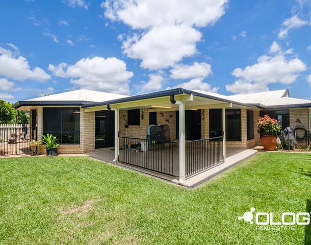 35 Bland Street, Gracemere QLD 4702