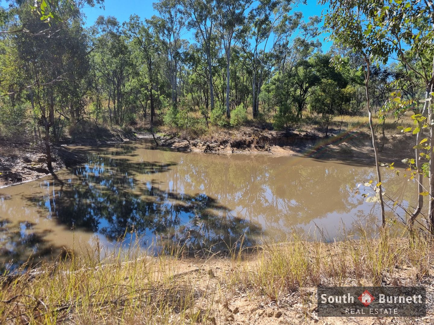 Lot 39 Mclean Road,, Durong QLD 4610, Image 1