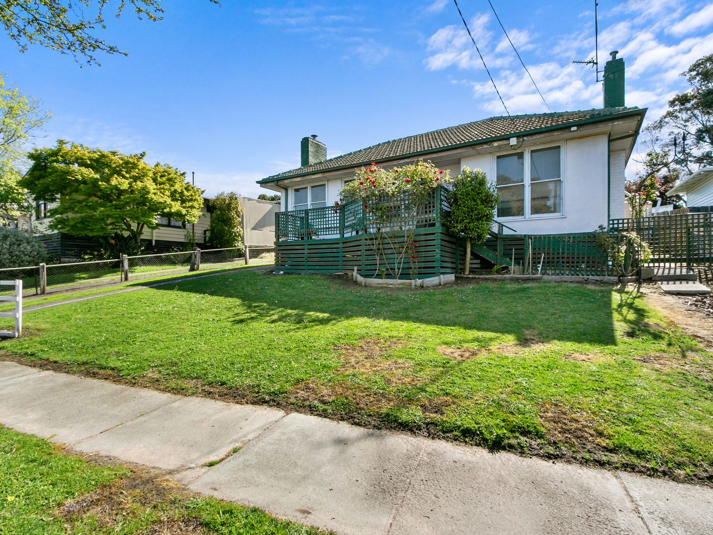 11 Williams Street, Morwell VIC 3840 Domain