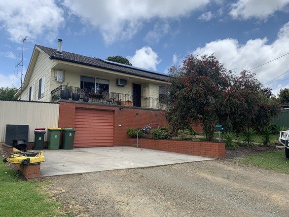 Picture of 37 Livingstone Street, ORBOST VIC 3888