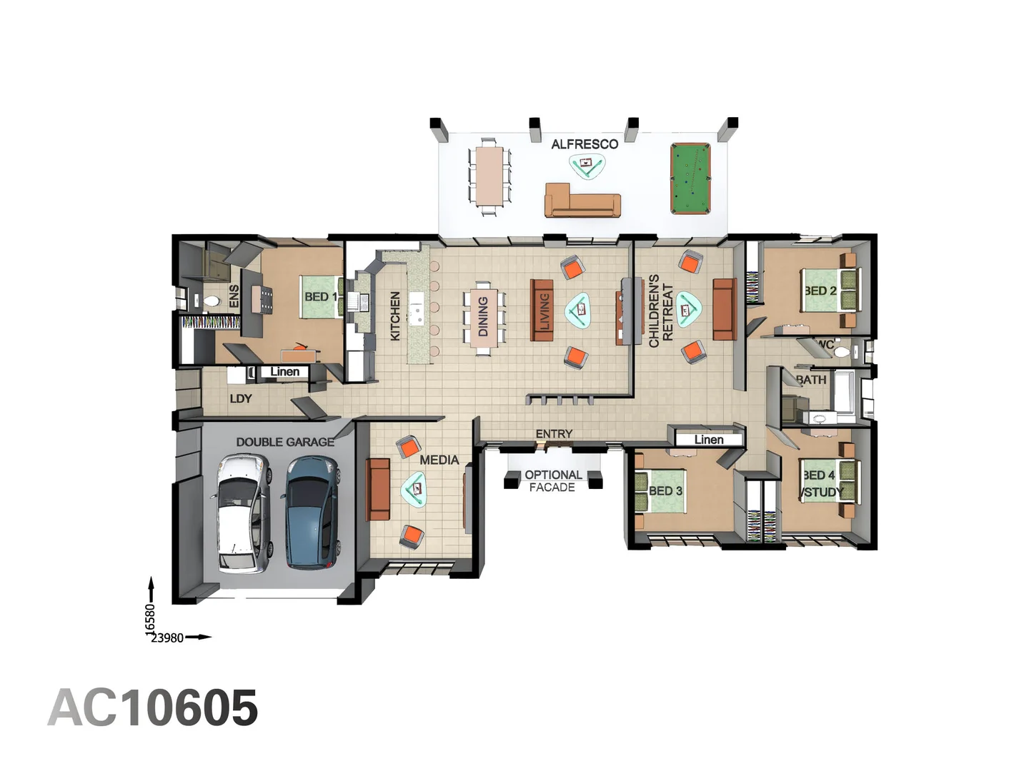 Additional image 6 of Woodford QLD 4514