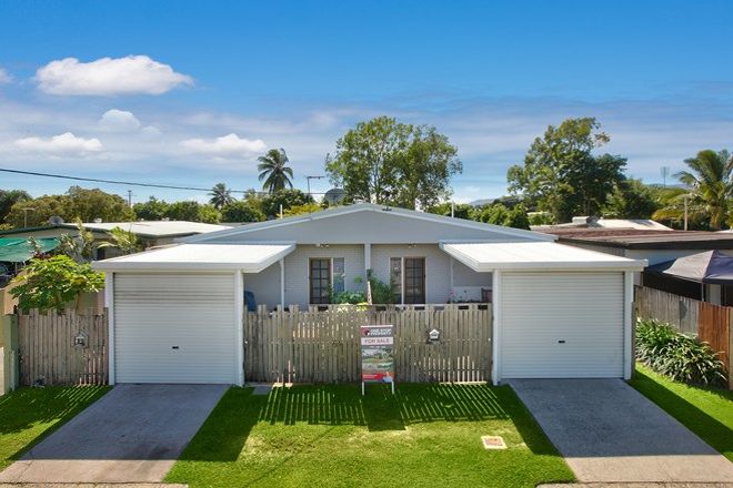 Picture of 64 Dalton Street, WESTCOURT QLD 4870