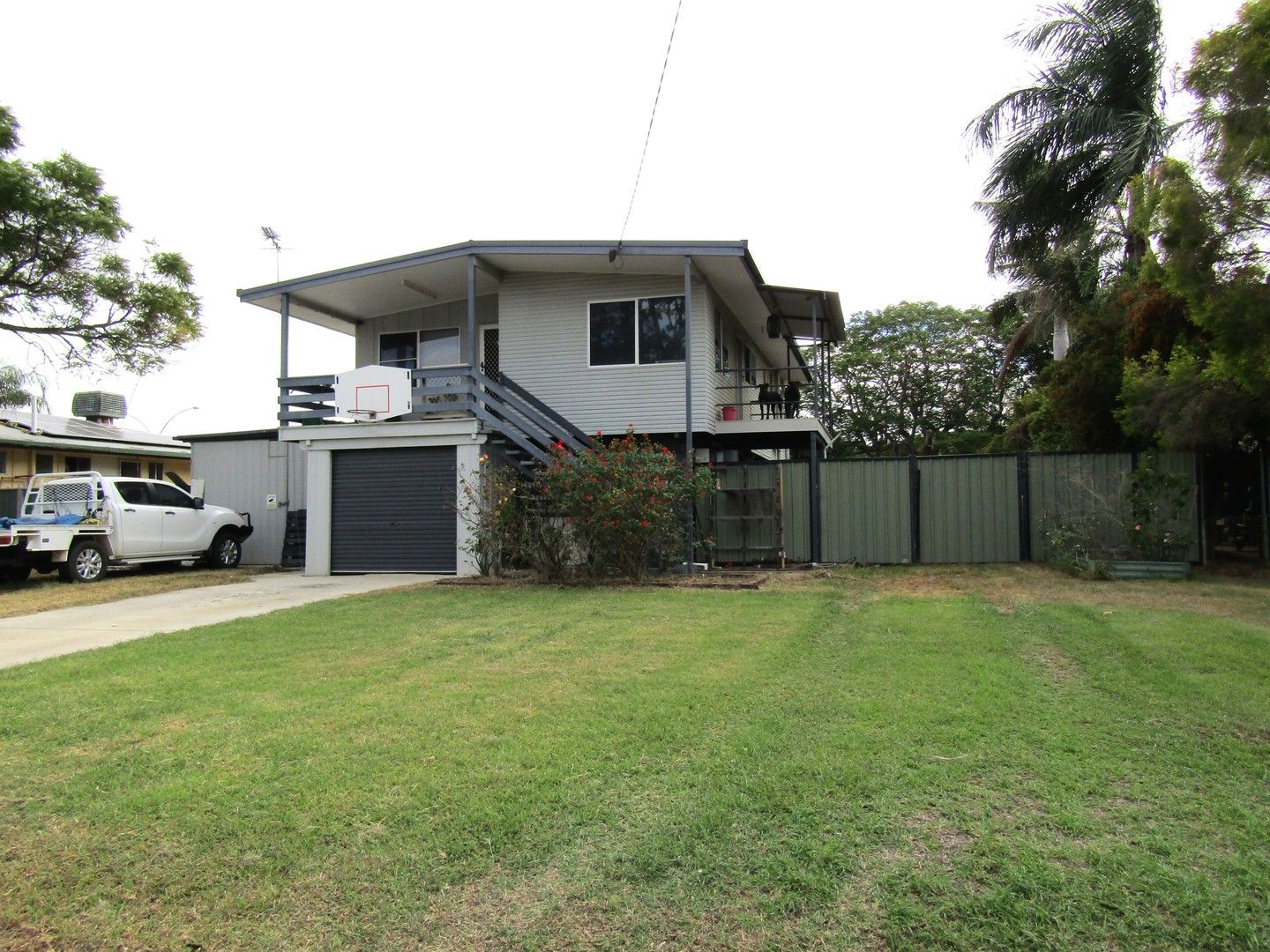 2 Bremner Street, Blackwater QLD 4717, Image 0