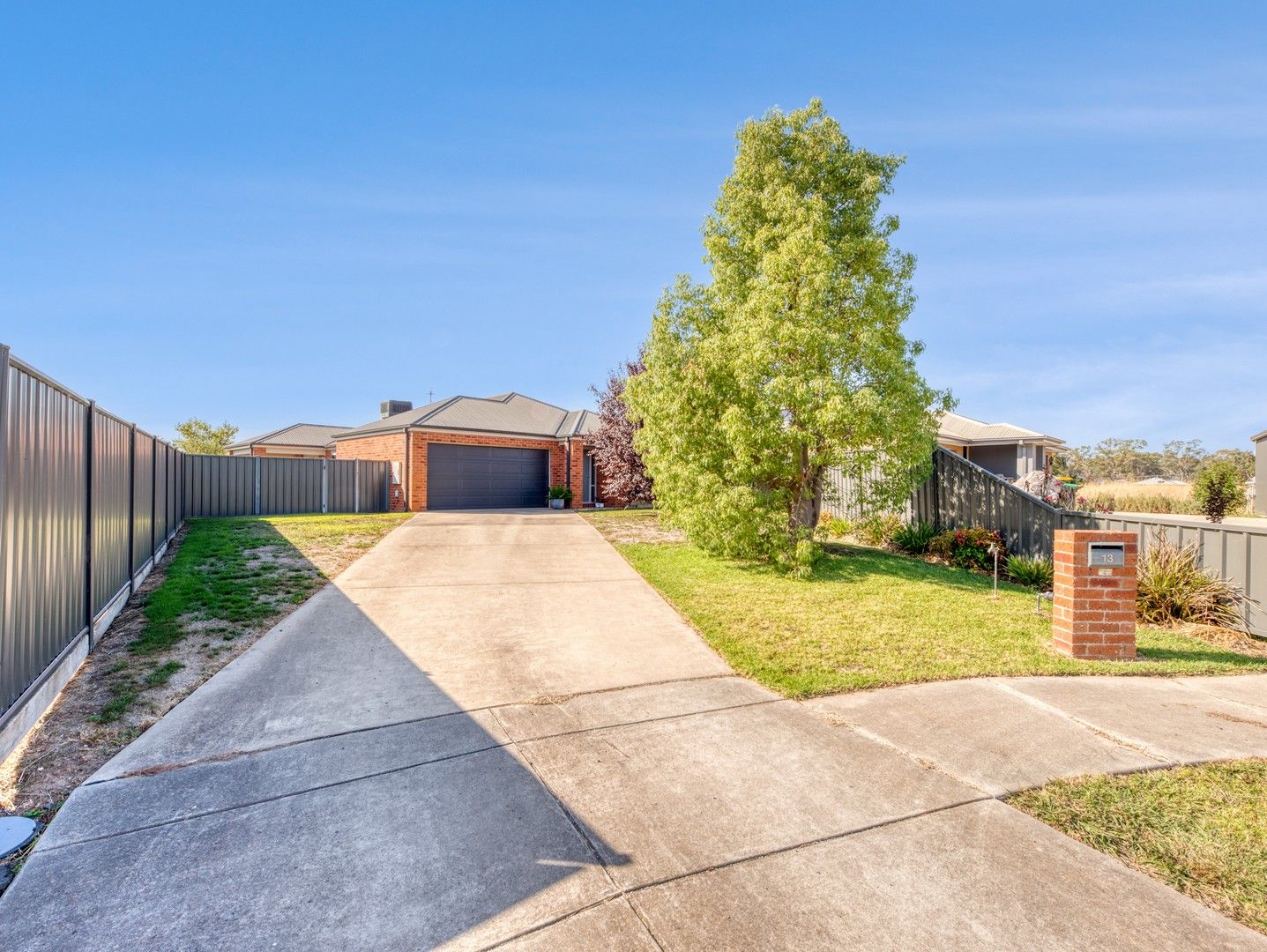 13 Stapleton Court, Benalla VIC 3672, Image 0