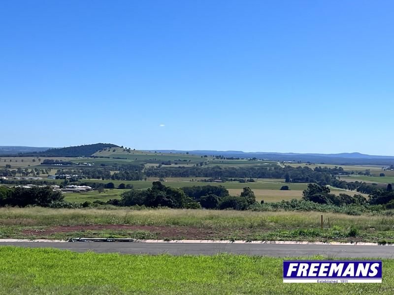 Lot 337/Sharon Court, Kingaroy QLD 4610, Image 0