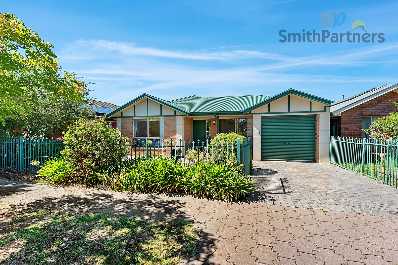 11 Grenville Avenue, Hillcrest SA 5086, Image 0