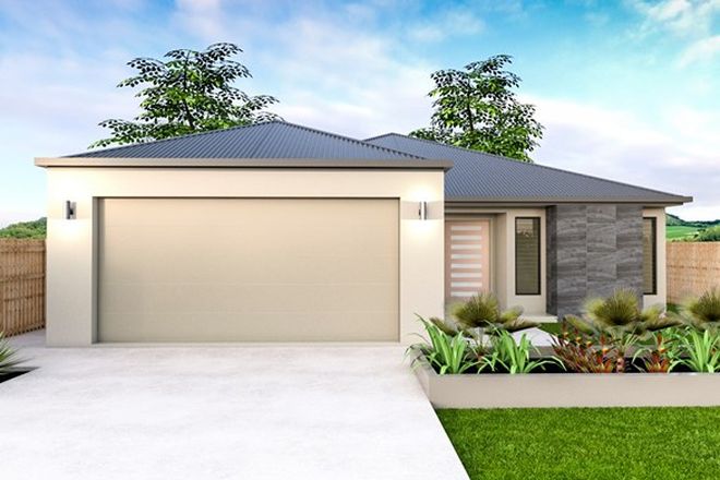 Picture of Lot 3119 The Avenue, SMITHFIELD QLD 4878