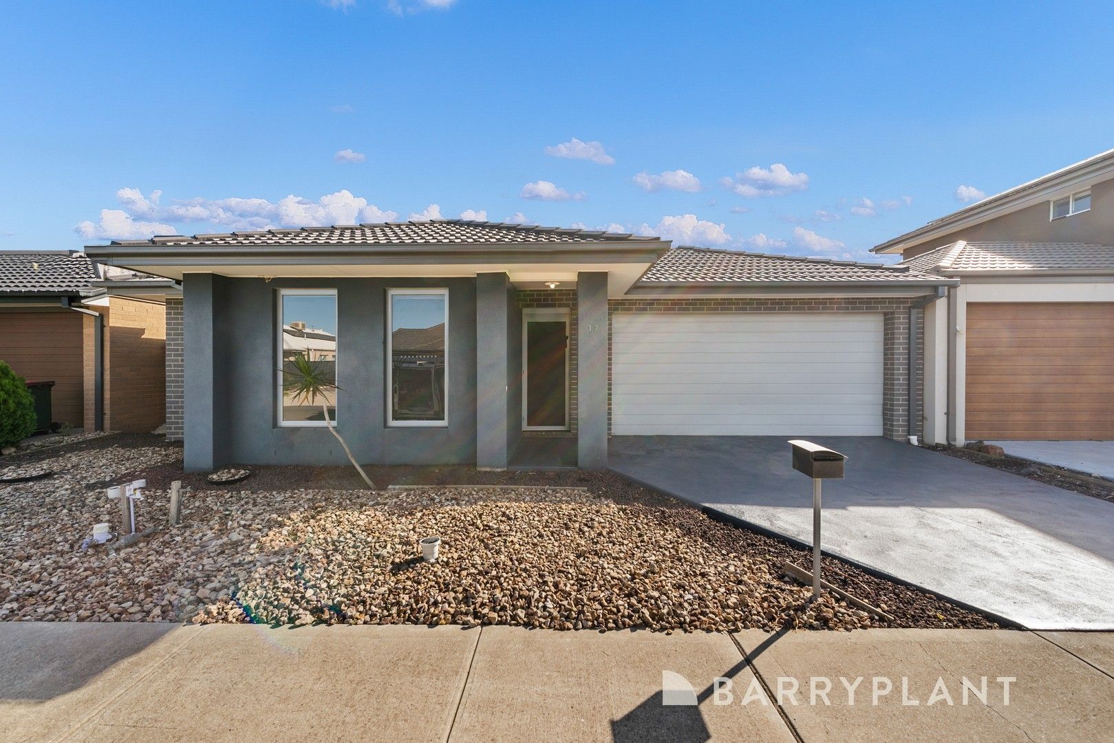 17 Wongabeena Drive, Werribee VIC 3030, Image 0