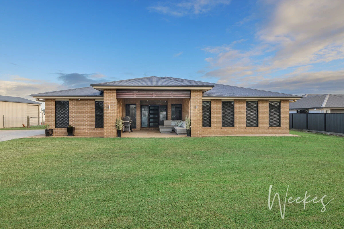 Additional image 4 of 38 Palmerston Drive, Branyan QLD 4670