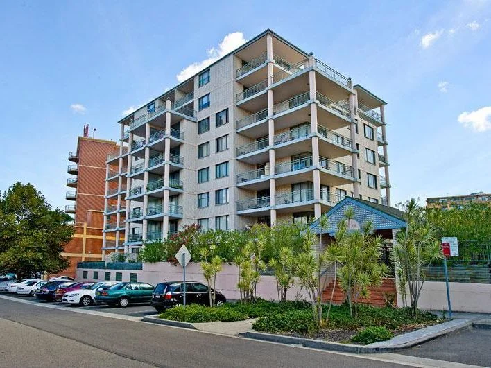 Additional image 7 of 71/42-56 Harbourne Road, Kingsford NSW 2032