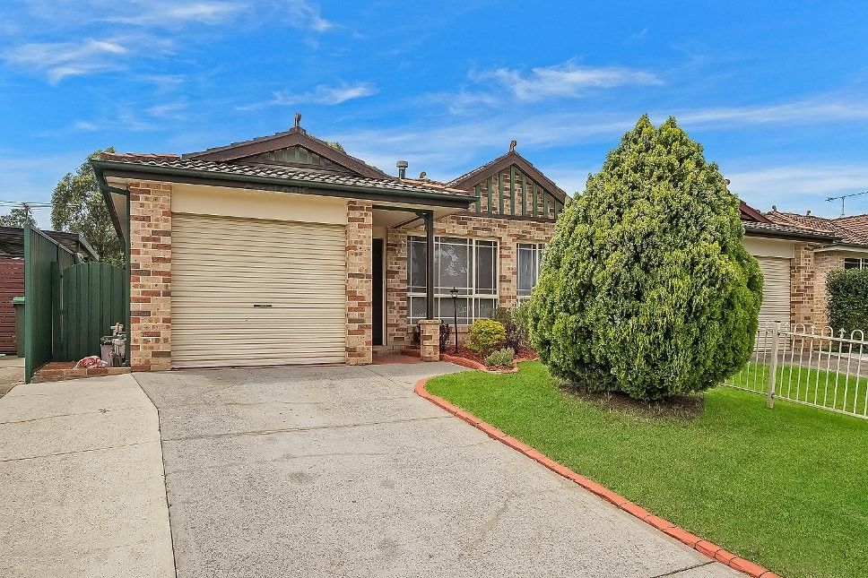 1/13 Risbey Place, Bligh Park NSW 2756