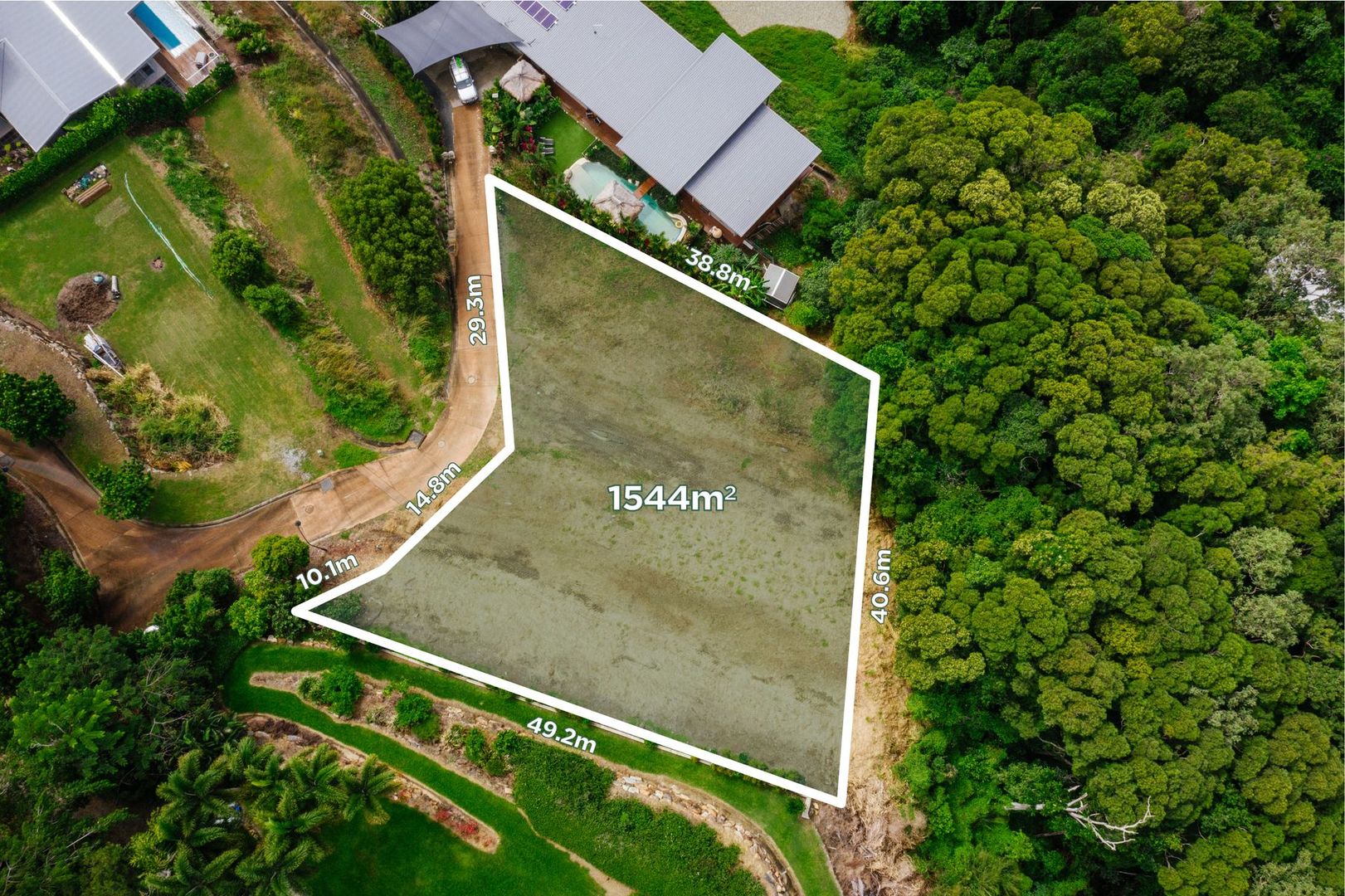 Lot 5, 63 Foley Road, Palm Cove QLD 4879, Image 1