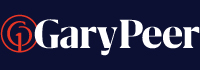   Gary Peer logo