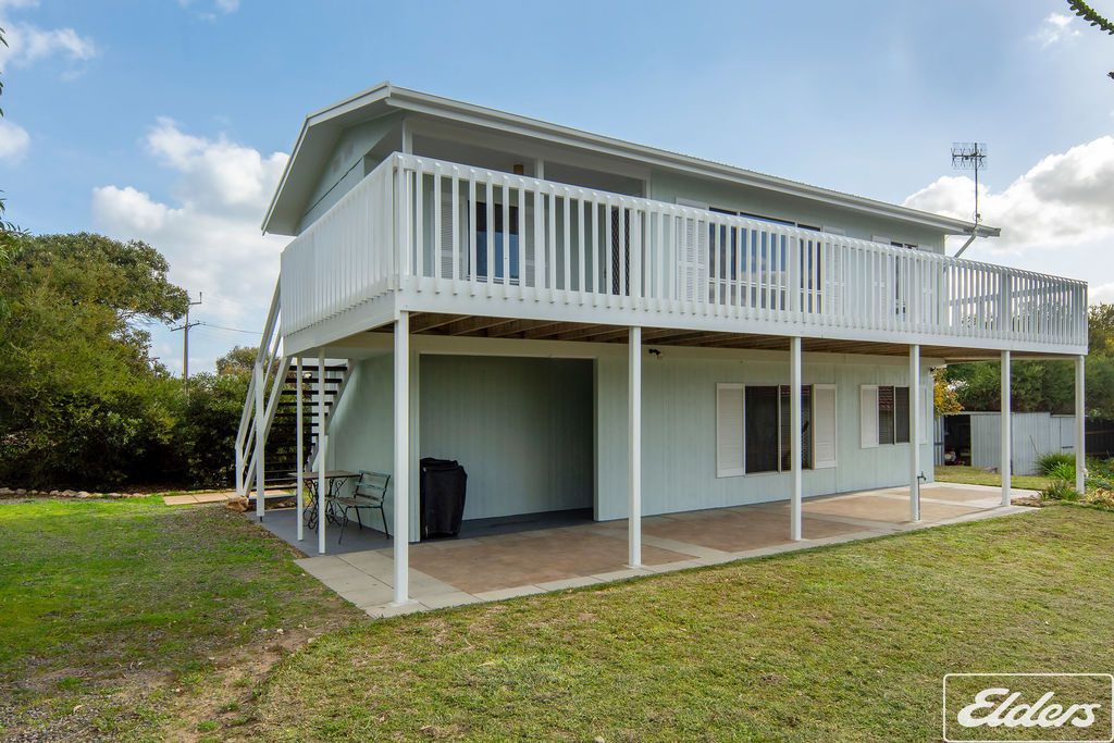 48 Bristow Smith Avenue, Goolwa South SA 5214, Image 0