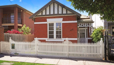Picture of 44 Taylor Street, MOONEE PONDS VIC 3039