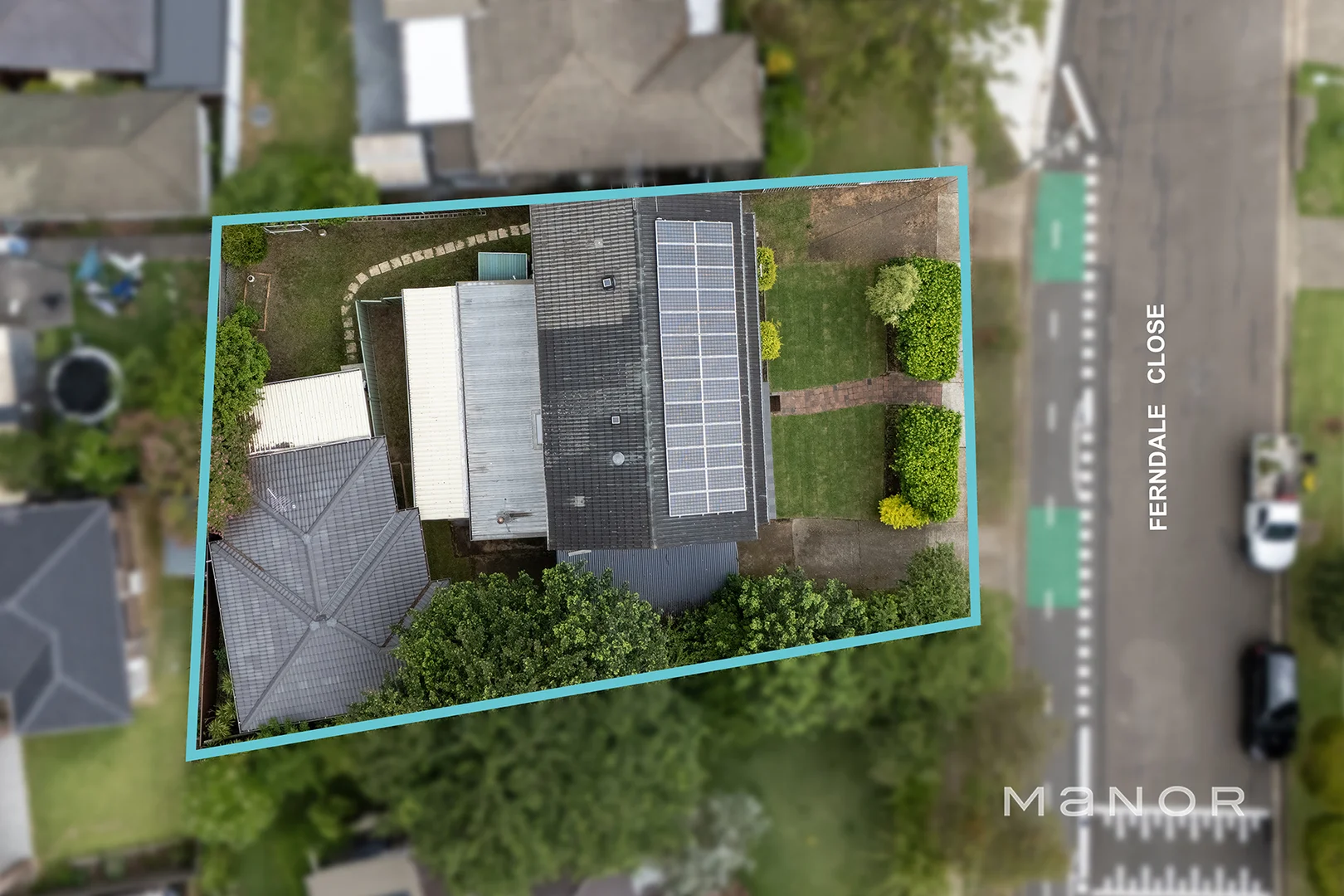 Additional image 23 of 19 Ferndale Close, Constitution Hill NSW 2145