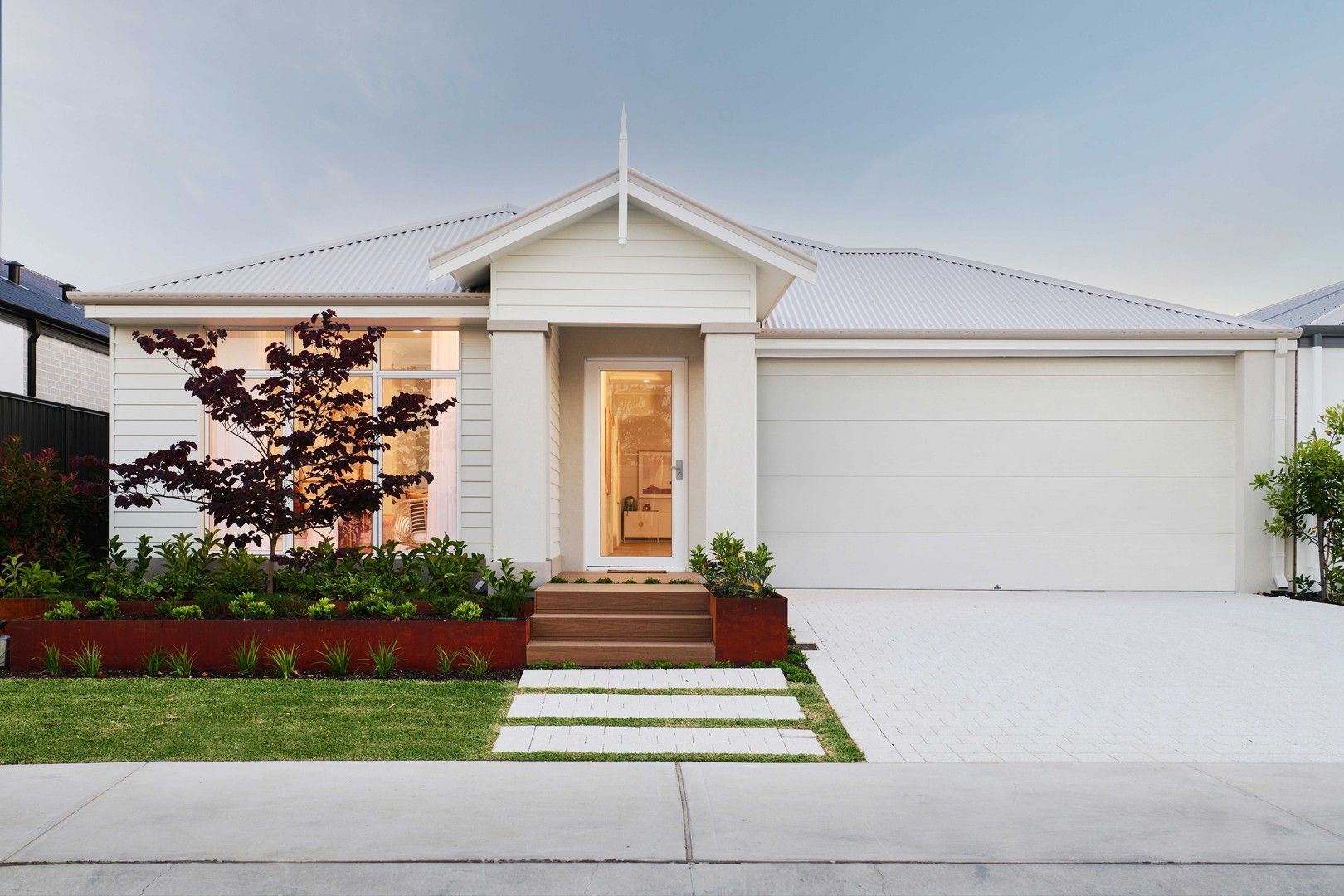 4 bedrooms New House & Land in 115 Krill Court DALYELLUP WA, 6230