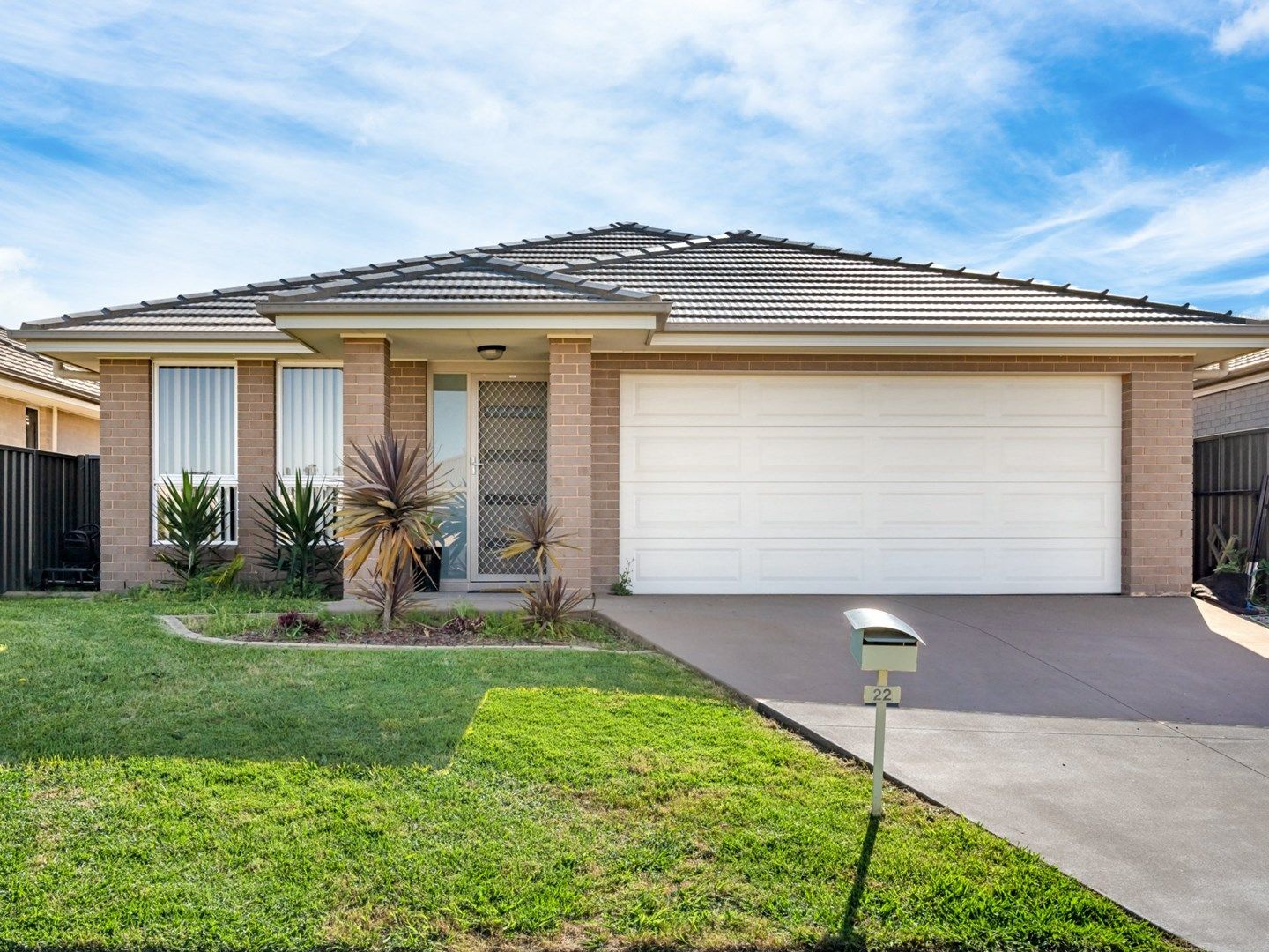 22 Sellers Avenue, Rutherford NSW 2320