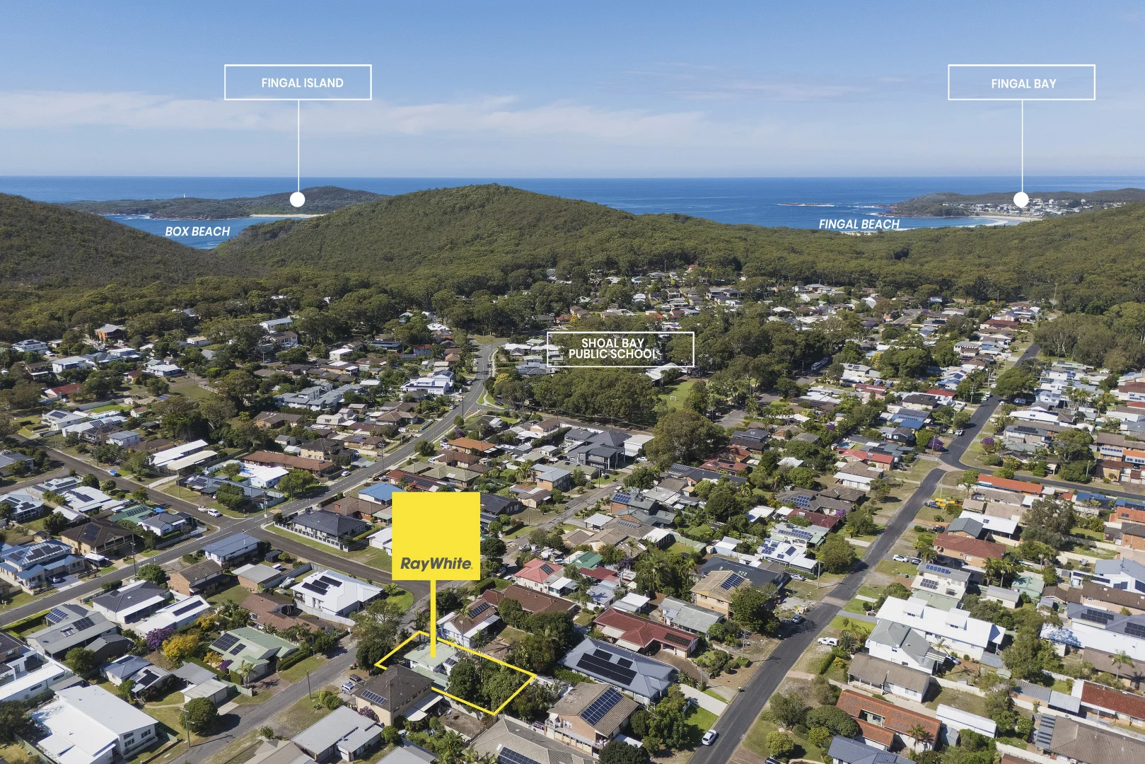 Additional image 12 of 52 Rigney Street, Shoal Bay NSW 2315