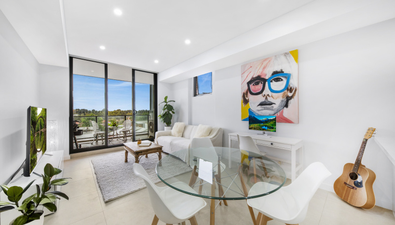 Picture of 410/3 Madden Close, BOTANY NSW 2019