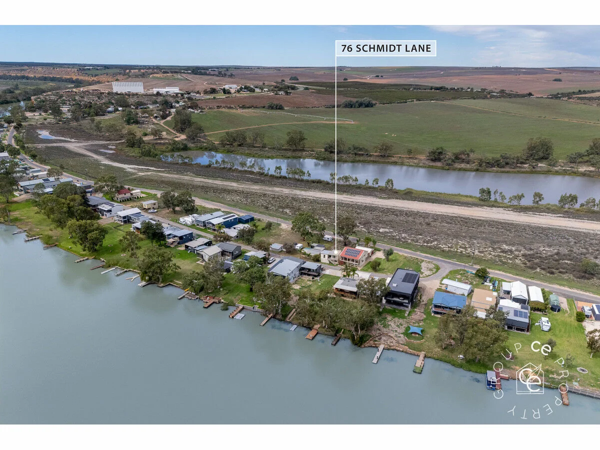 Additional image 20 of 76 Schmidt Lane, Bowhill SA 5238